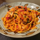 Image for article titled Make Better Pasta With a Can of Tuna